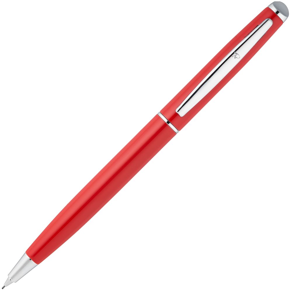 Карандаш механический Phrase MP, красный-2