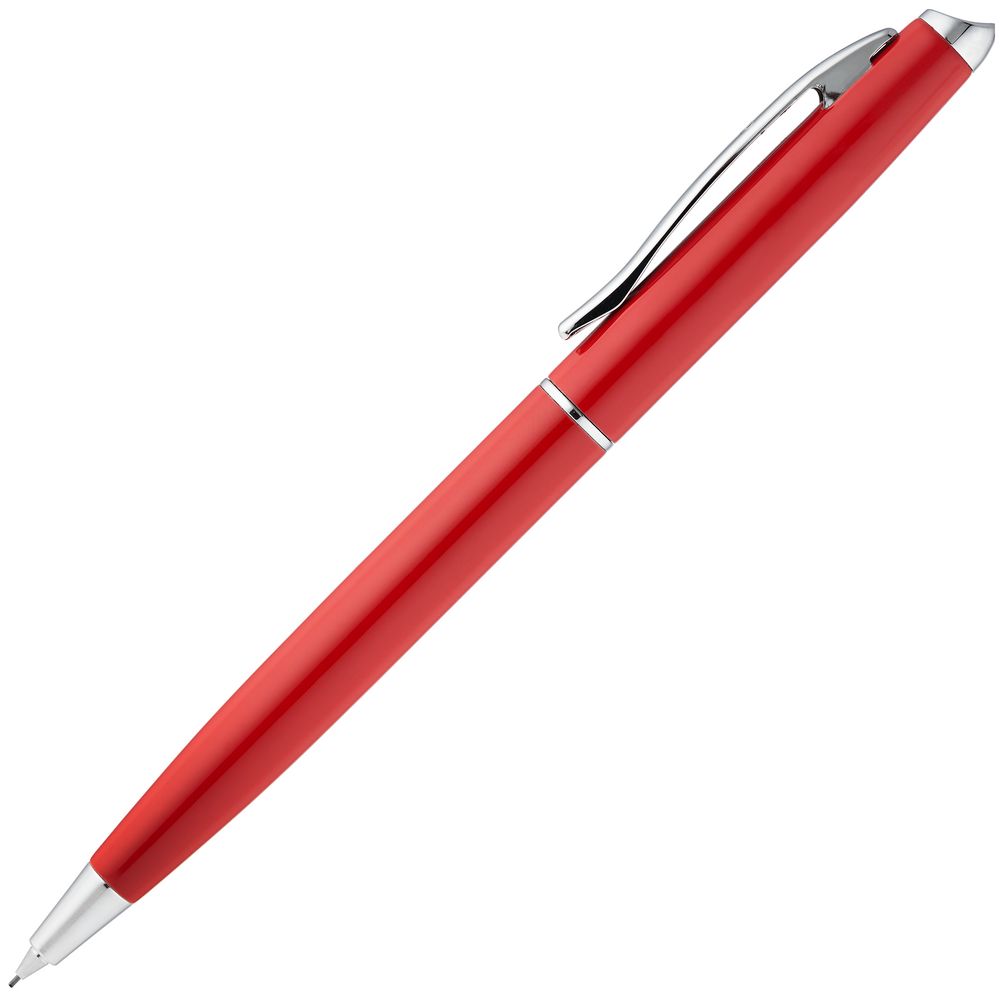 Карандаш механический Phrase MP, красный-3