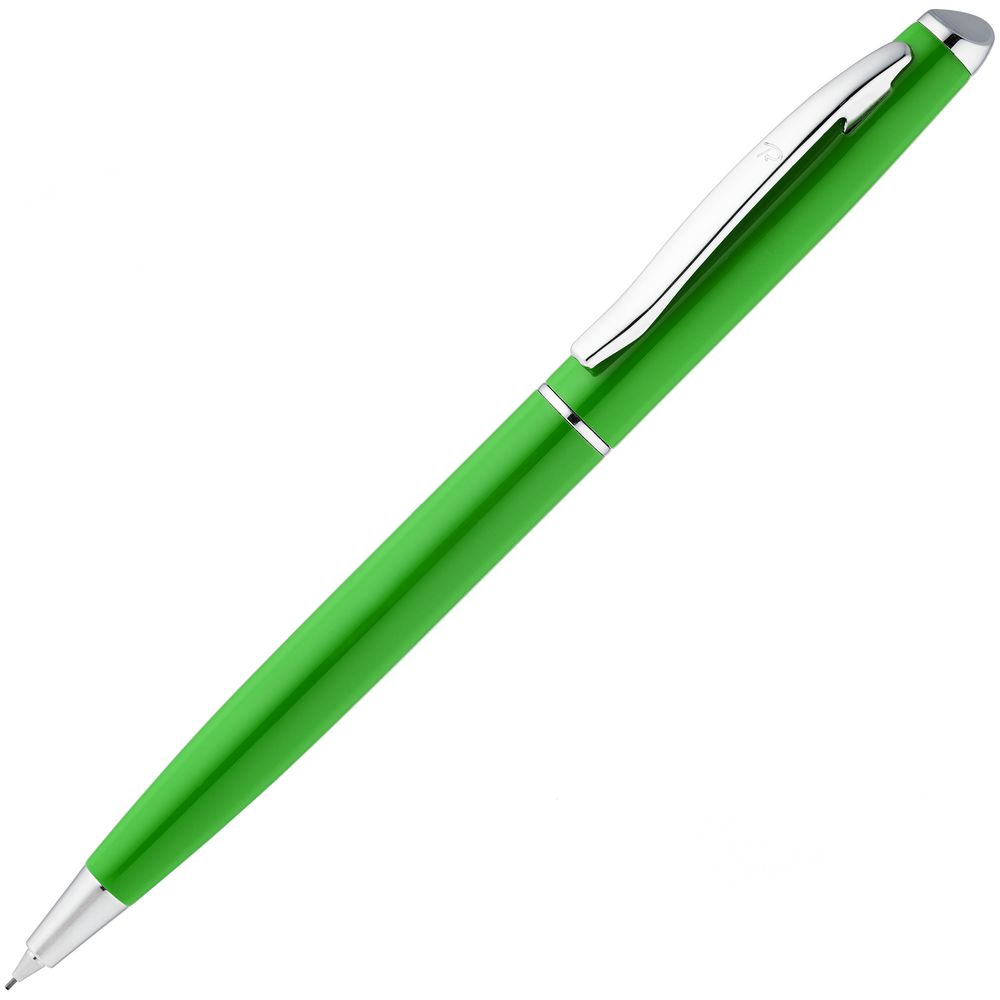 Карандаш механический Phrase MP, зеленый-1
