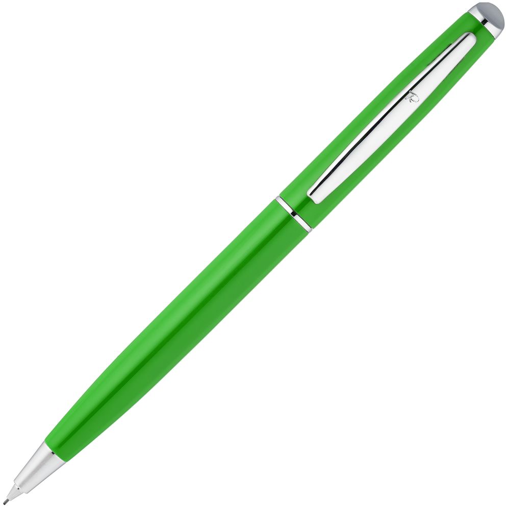 Карандаш механический Phrase MP, зеленый-2