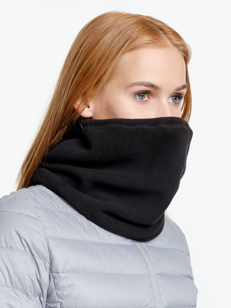 Бафф Nesse, черный-5