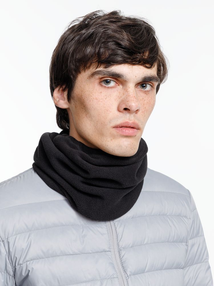 Бафф Nesse, черный-6