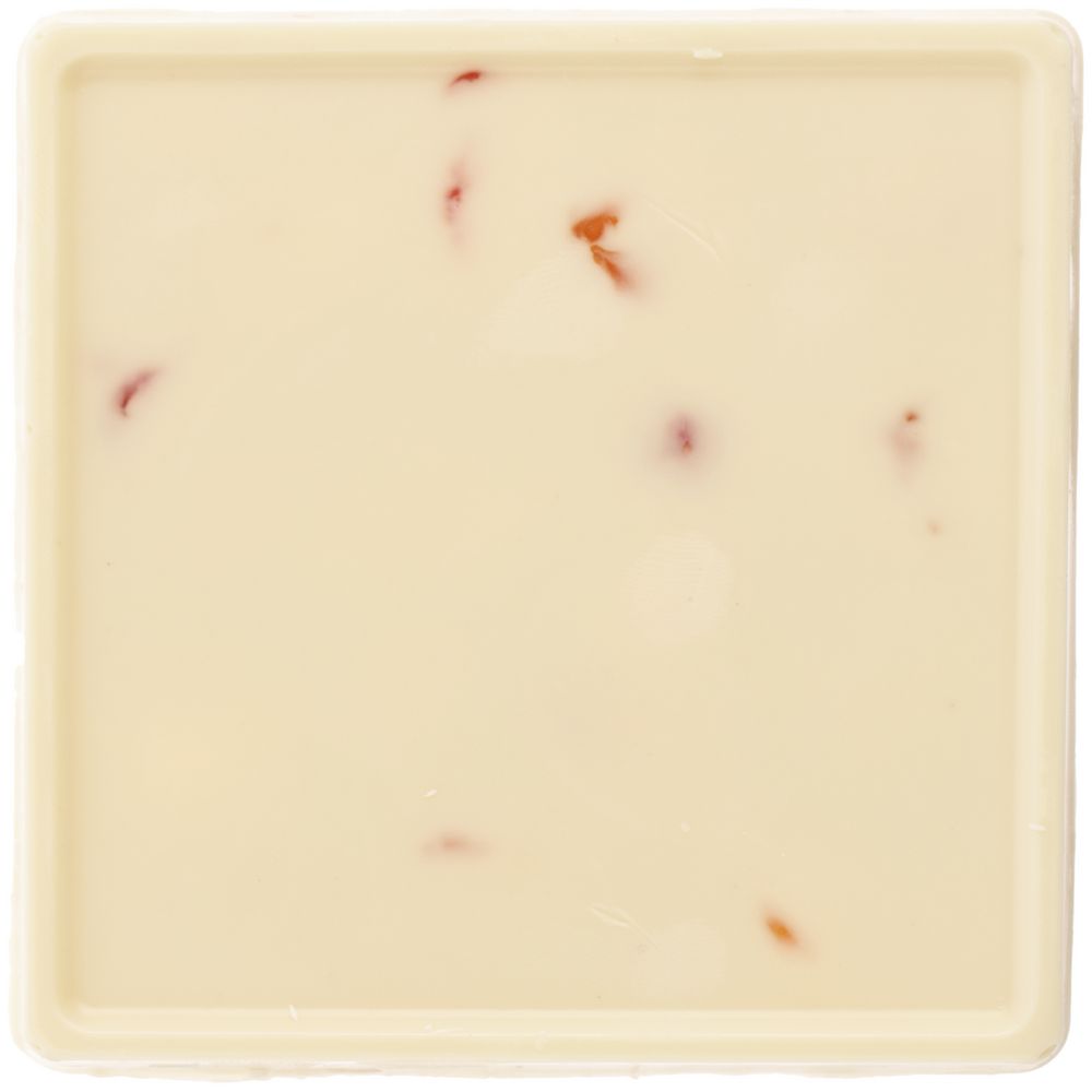 Шоколад Maukas, белый с цукатами-4