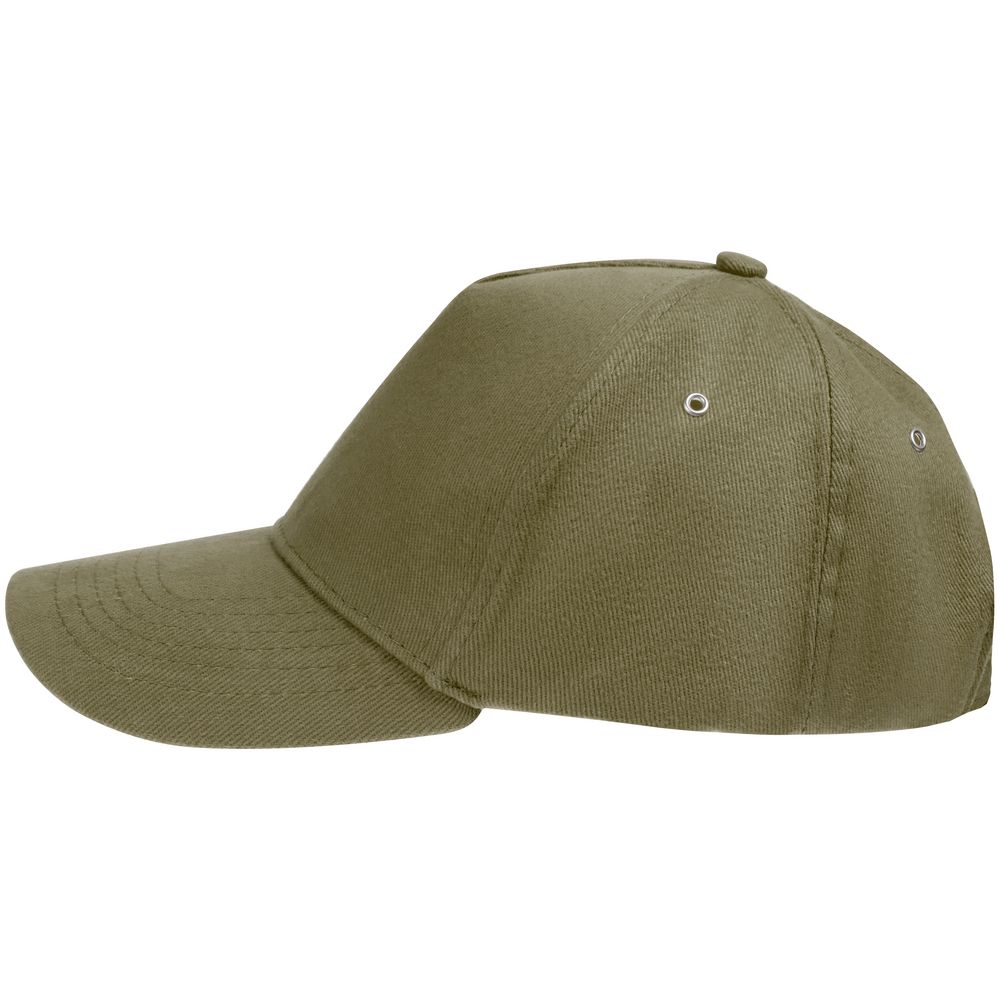 Бейсболка Standard, хаки-2