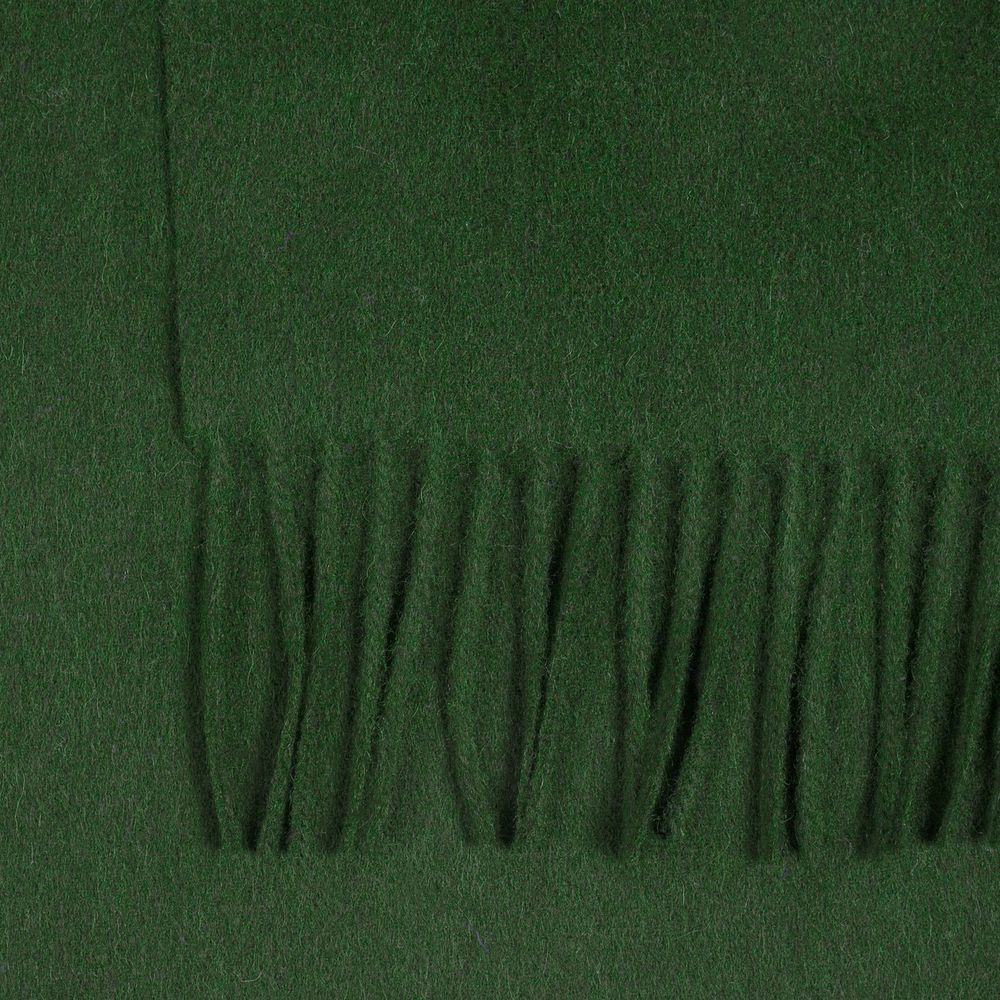 Шарф Noble, зеленый-2