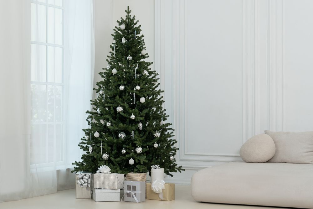 Искусственная ель Ms.Tree, 180 см-4