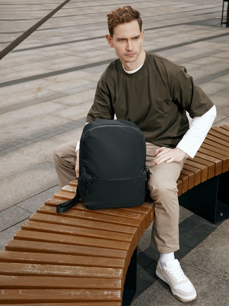 Рюкзак Easy Gait L, черный-7