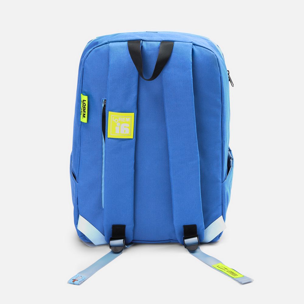 Рюкзак Easy Gait L, синий-12