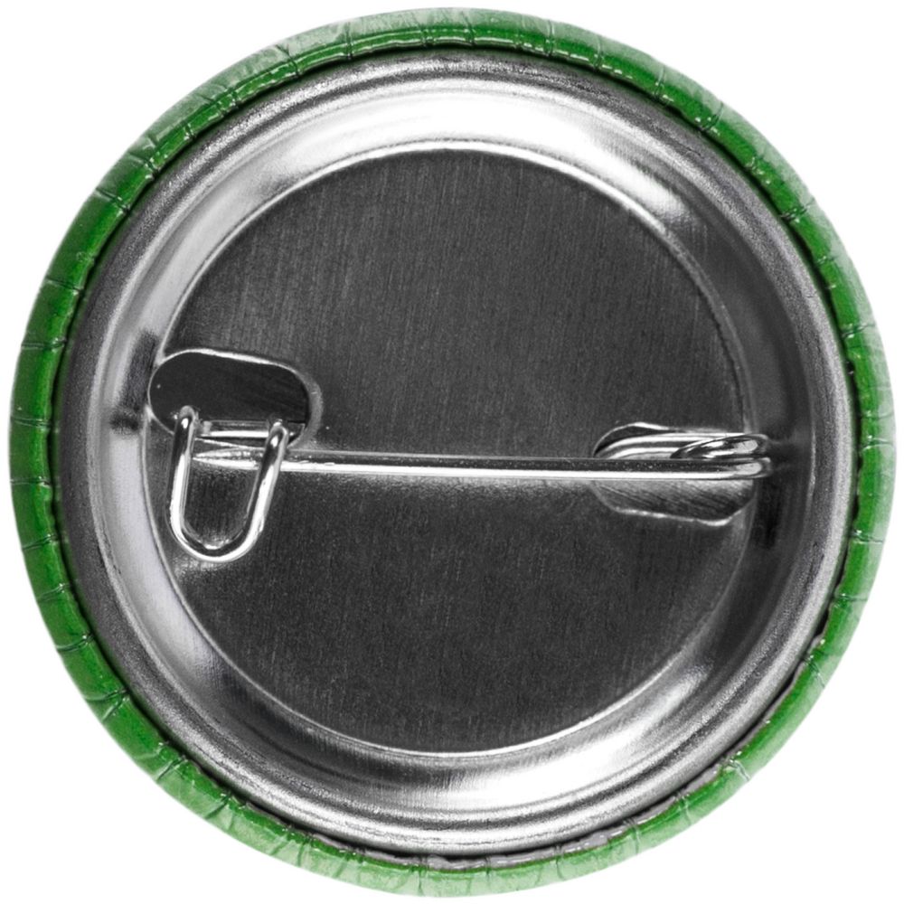 Значок закатной Pinback Print, S-3