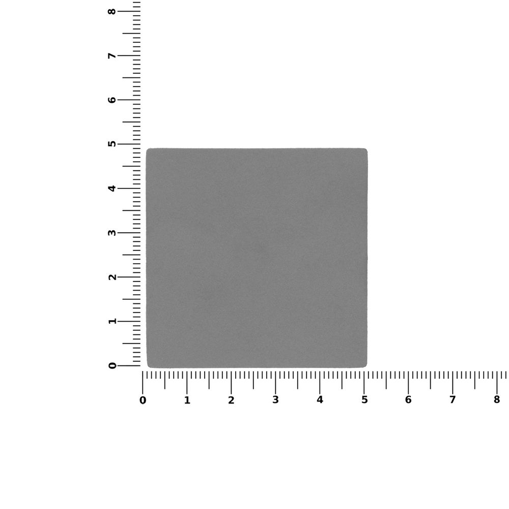 Лейбл Listra Soft Touch, L, серый-2