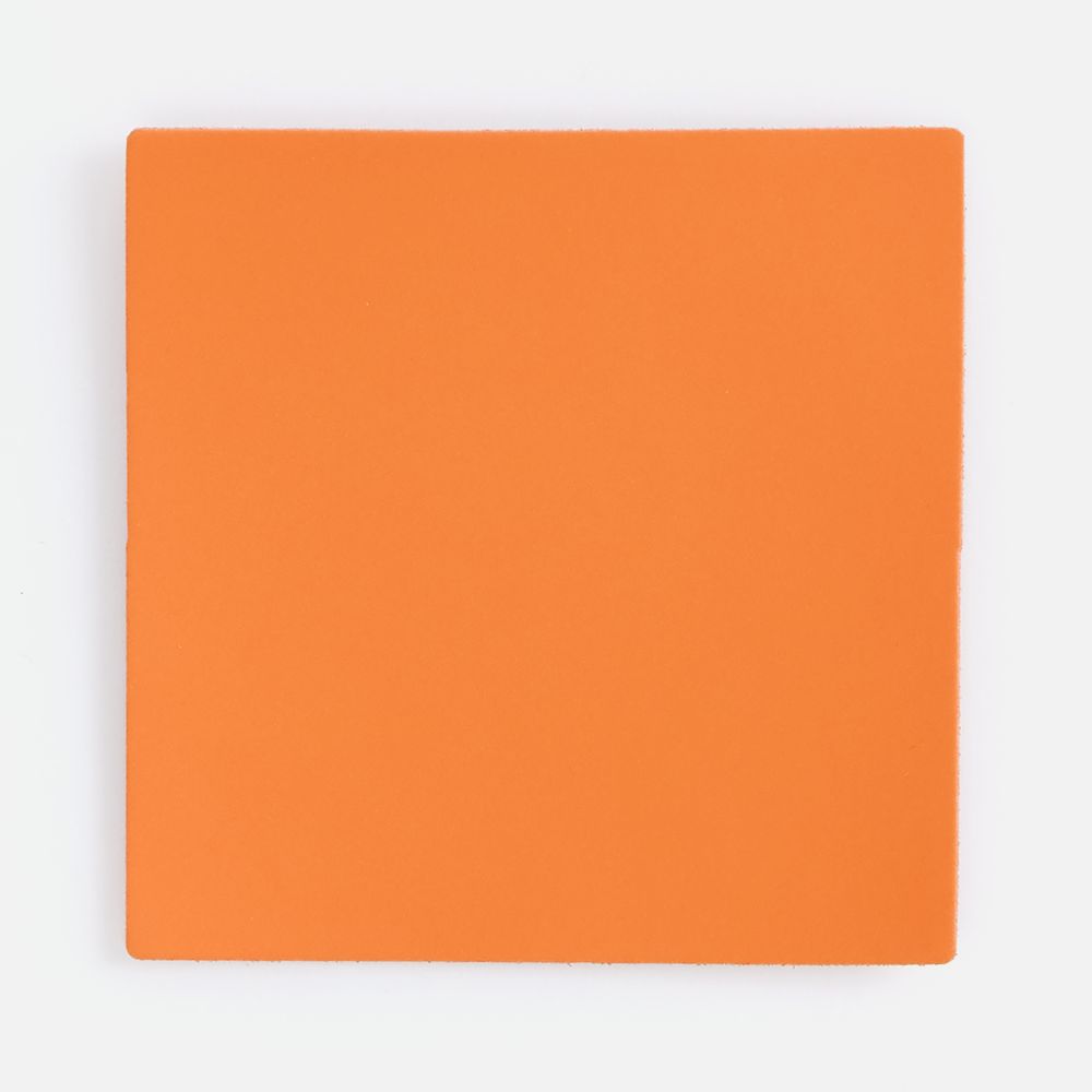 Лейбл Listra Soft Touch, L, оранжевый-1