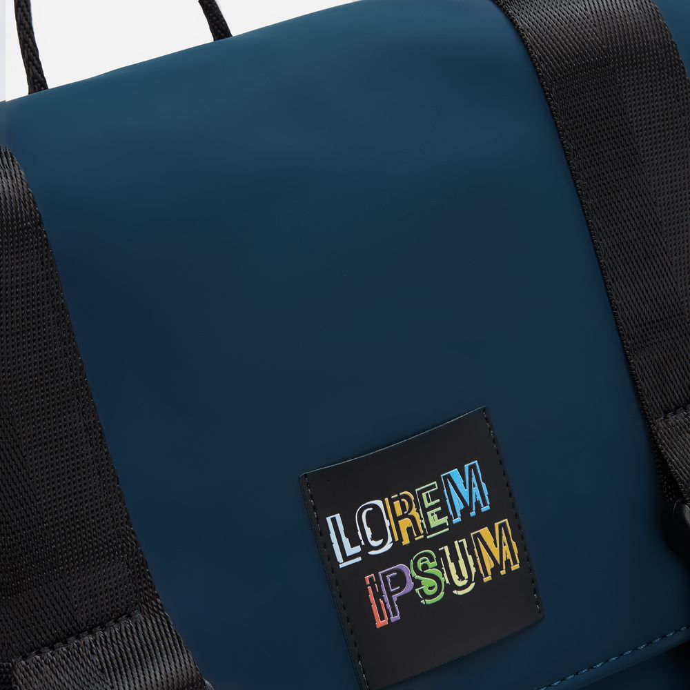 Лейбл Listra Soft Touch, L, черный-4