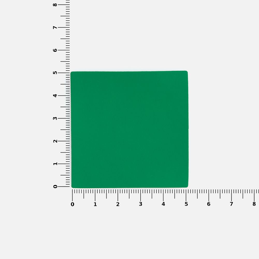 Лейбл Listra Soft Touch, L, зеленый-2