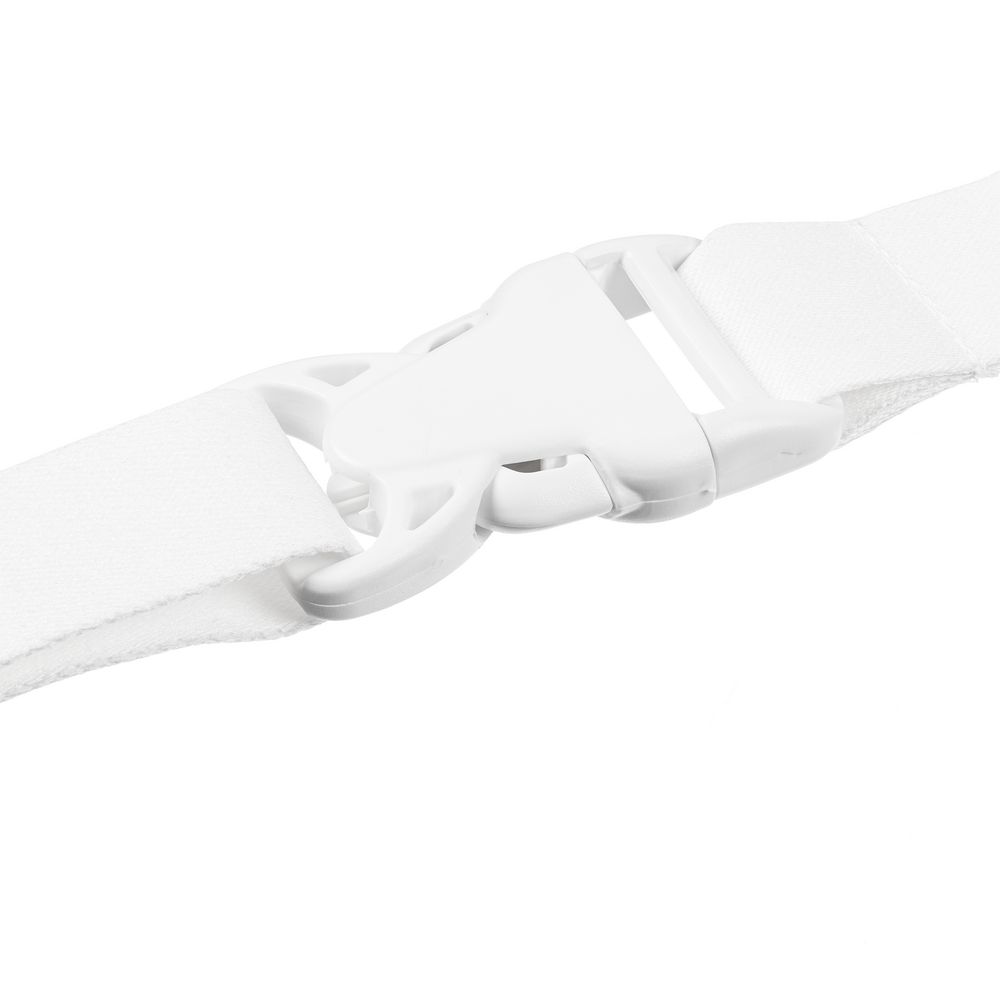 Лента Safe Lock, белая-4