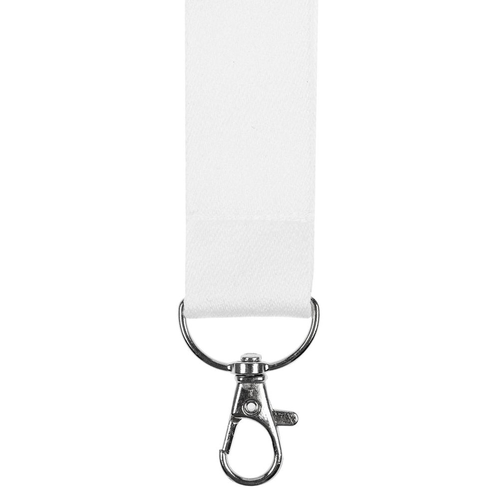 Лента Safe Lock, белая-5