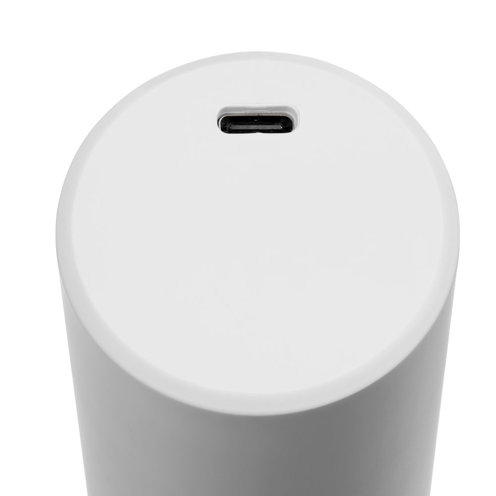 Электрическая мельница для специй HuoHou Electric Grinder Rechargable, белая-6