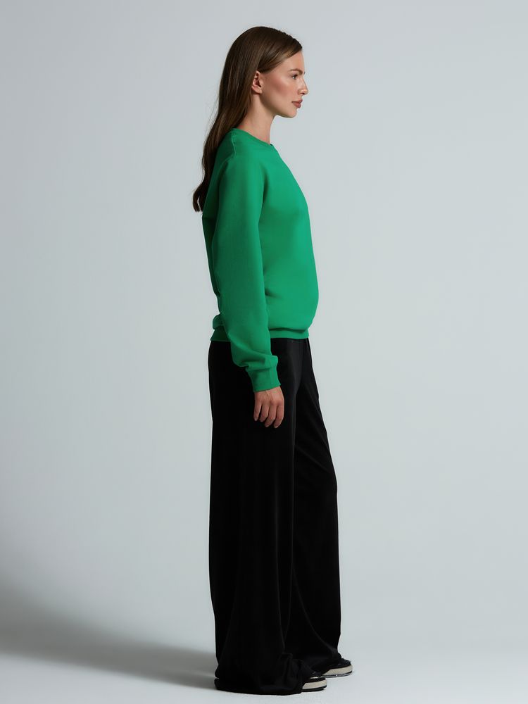 Свитшот Toima 2.0, зеленый, размер XS-11