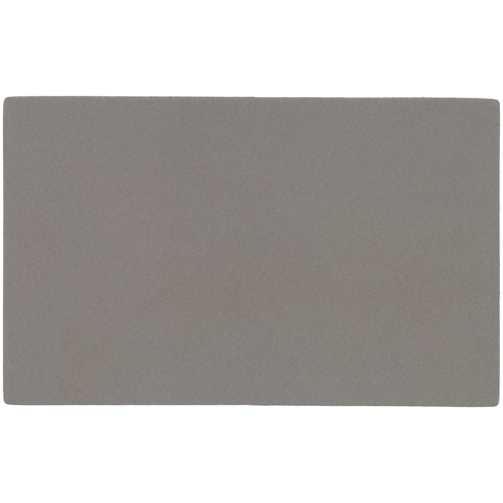 Лейбл Listra Soft Touch, XL, серый-1