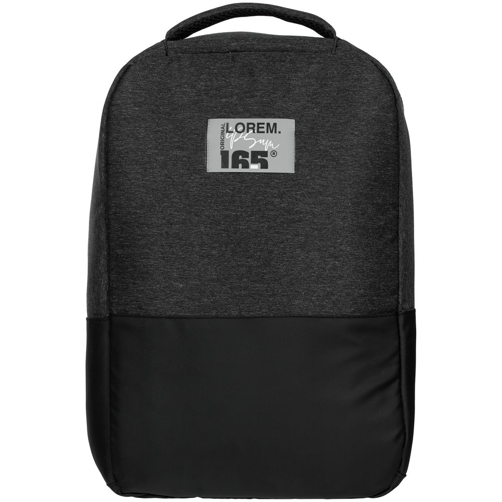 Лейбл Listra Soft Touch, XL, серый-3