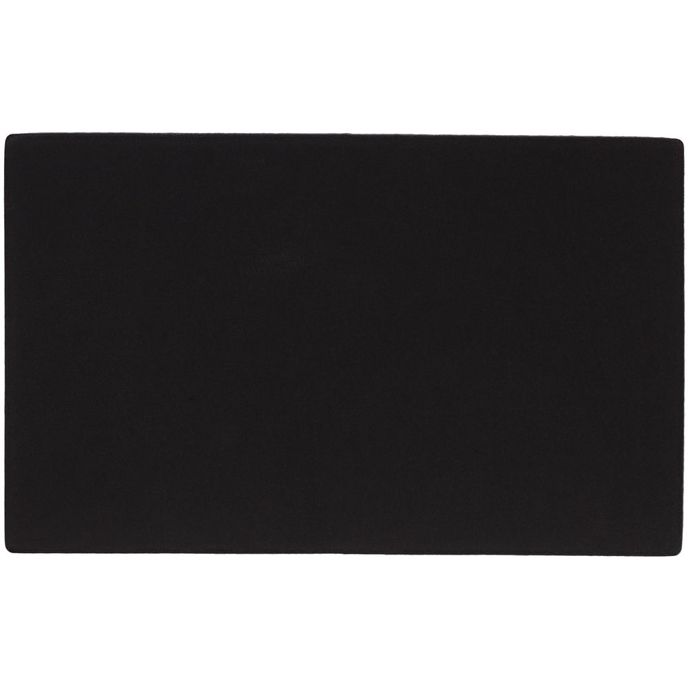 Лейбл Listra Soft Touch, XL, черный-1
