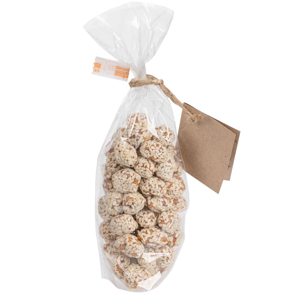 Арахис в кунжуте Smack Pack-1