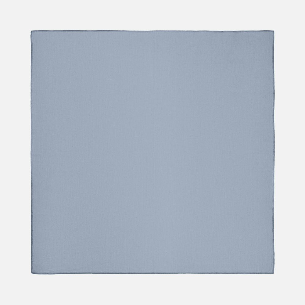 Бандана Overhead, серо-голубая-2