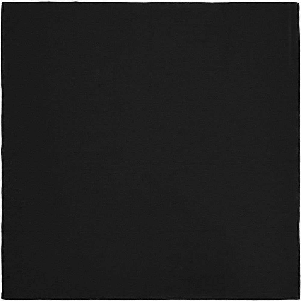 Бандана Overhead, черная-2