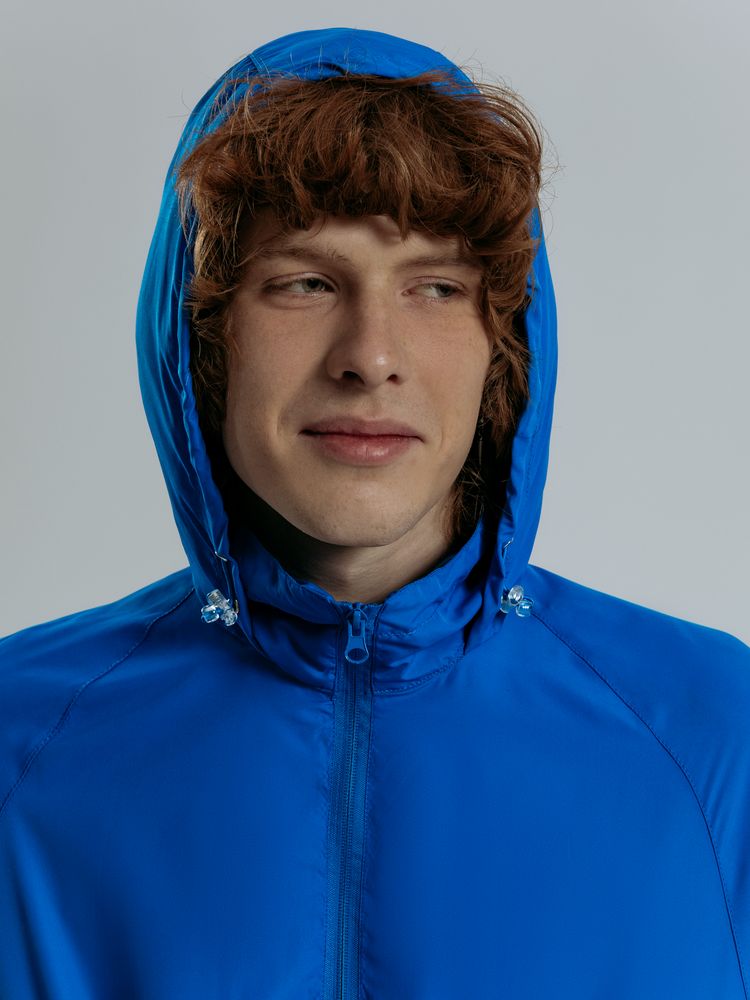 Куртка Kivach Air, синяя, размер M-18