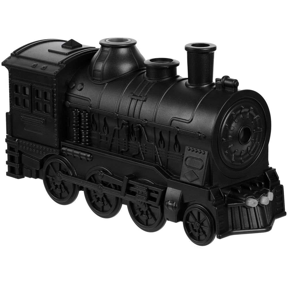 Увлажнитель-ароматизатор Steam Beam, черный-3