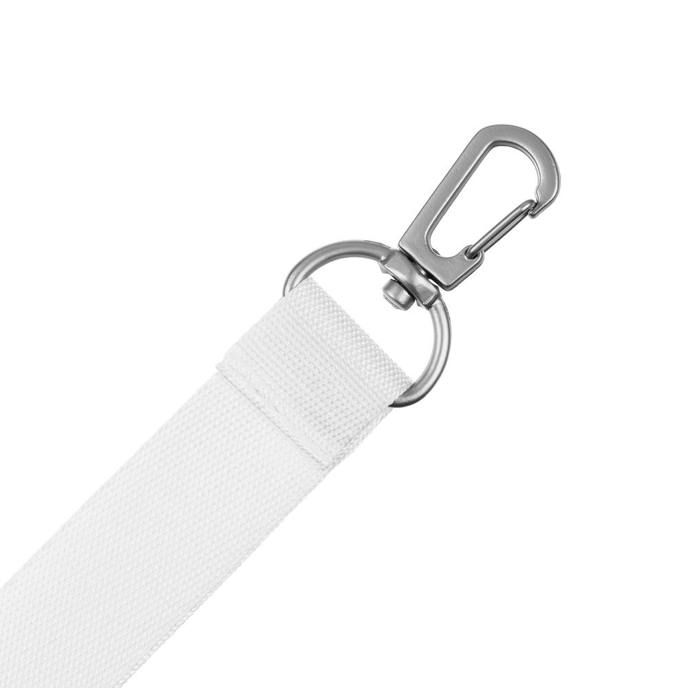 Ремувка Trinket, белая с серебристым-3
