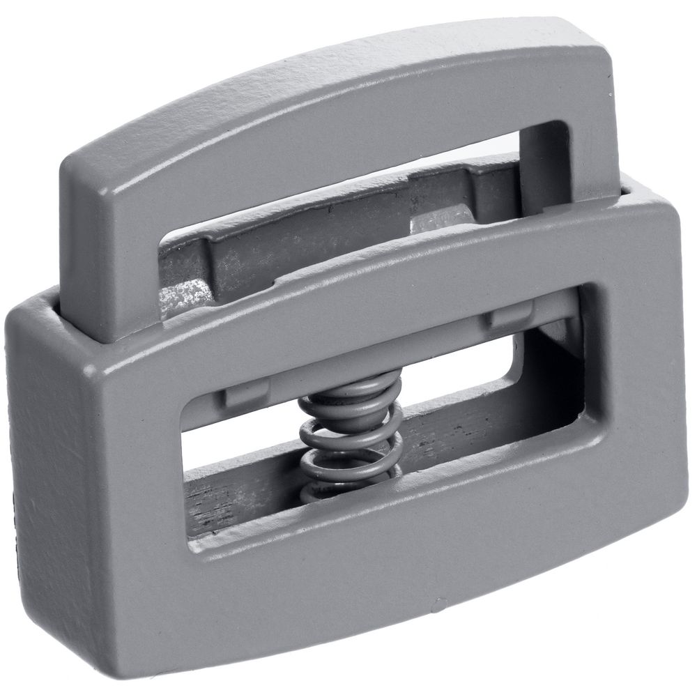 Фиксатор для шнура Latch, серый-2