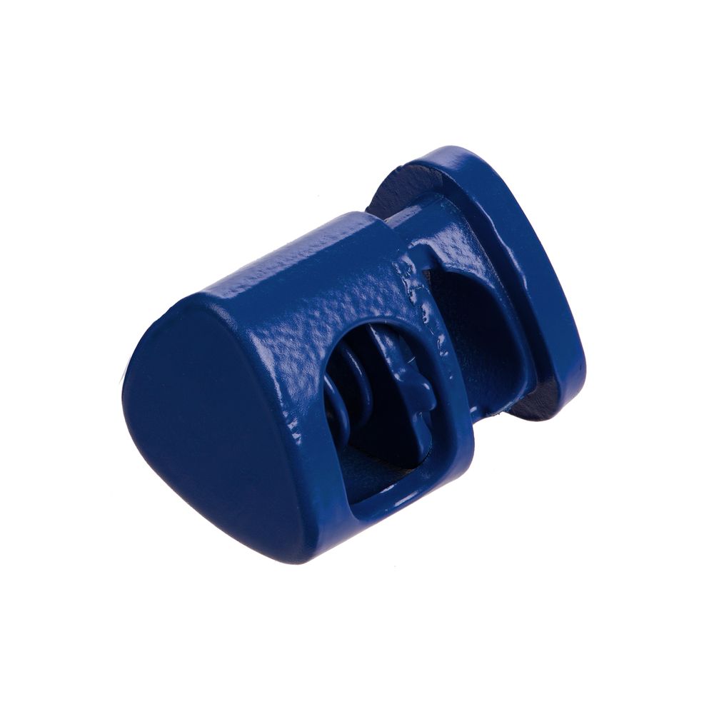 Фиксатор для шнура Natch, M, синий-1