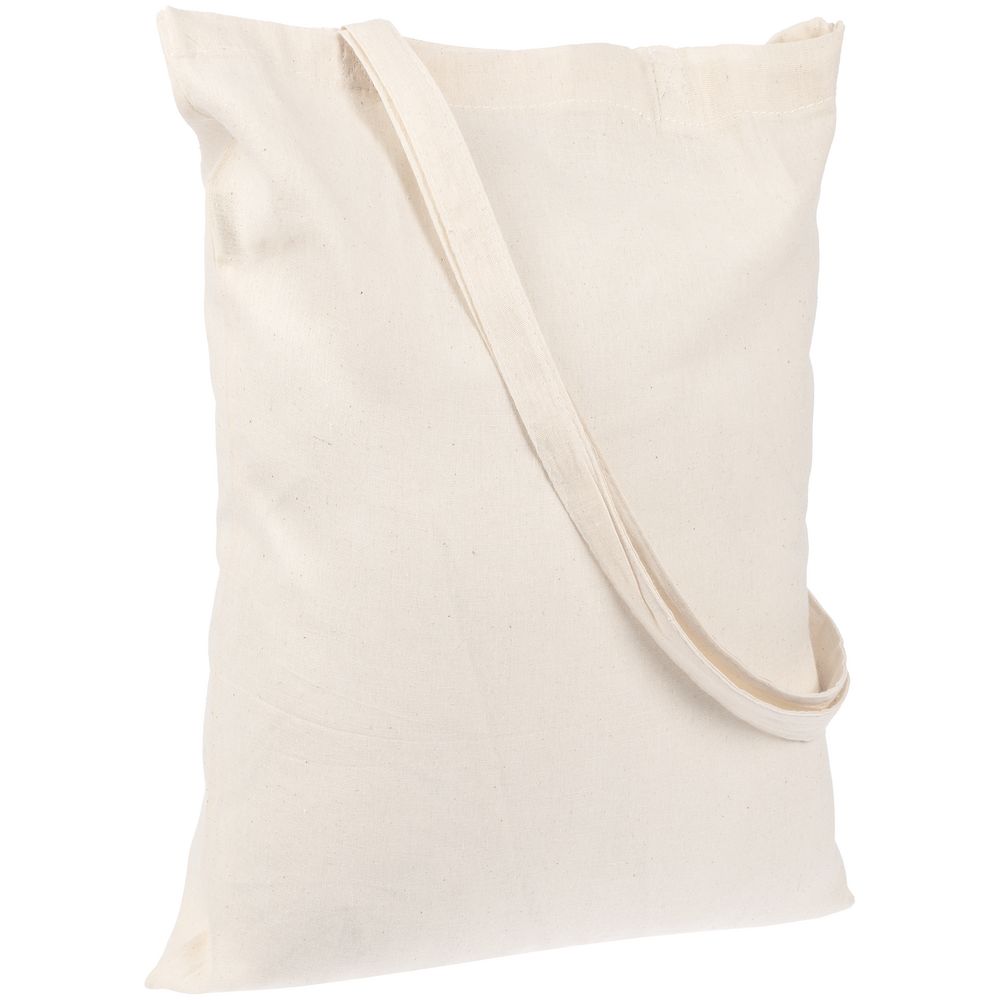 Сумка для покупок Cottonica Organic, неокрашенная-1