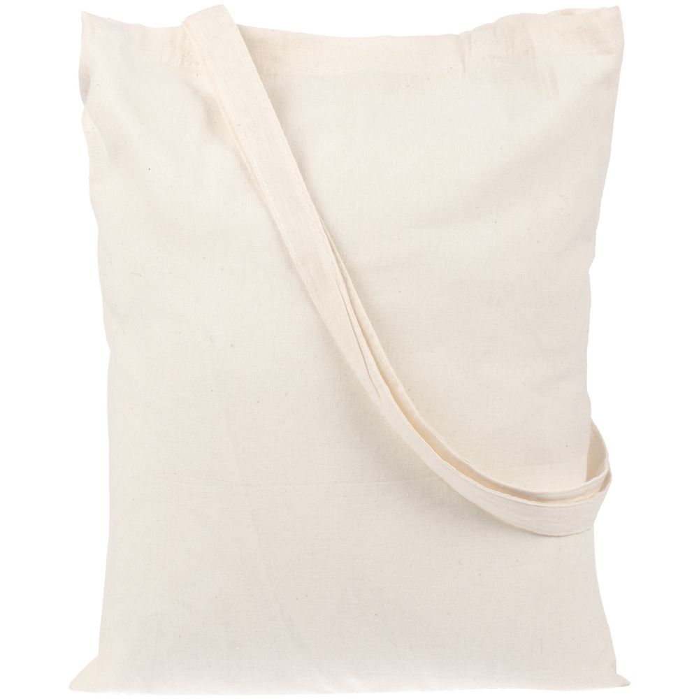 Сумка для покупок Cottonica Organic, неокрашенная-2