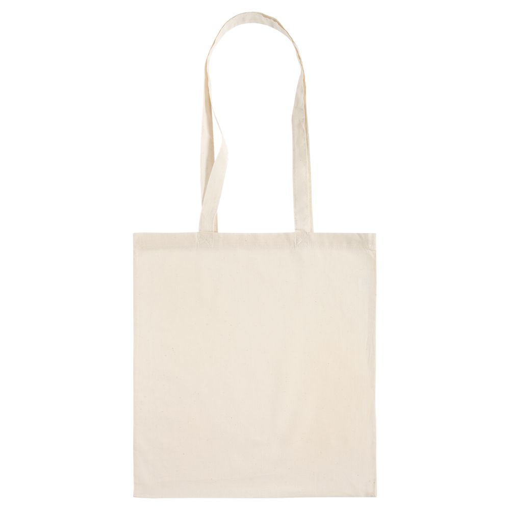Сумка для покупок Cottonica Organic, неокрашенная-3