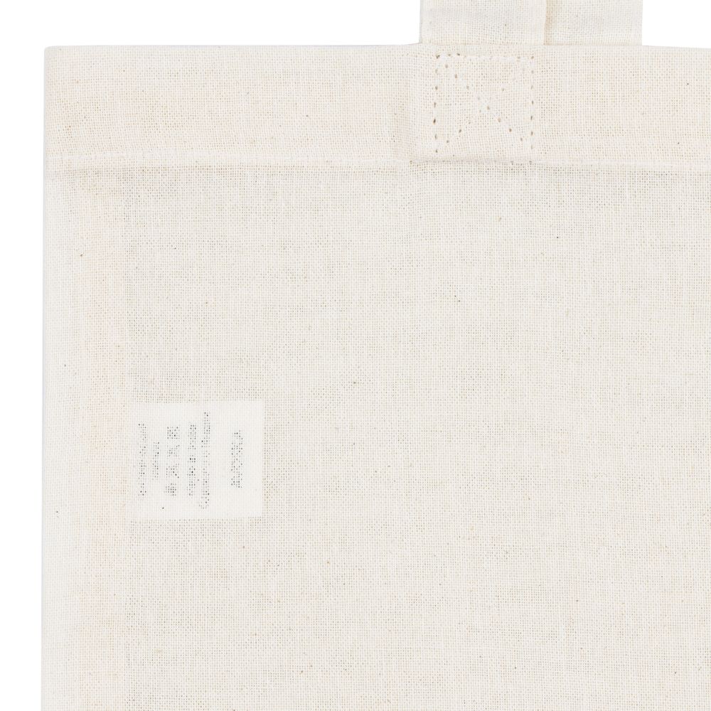 Сумка для покупок Cottonica Organic, неокрашенная-4