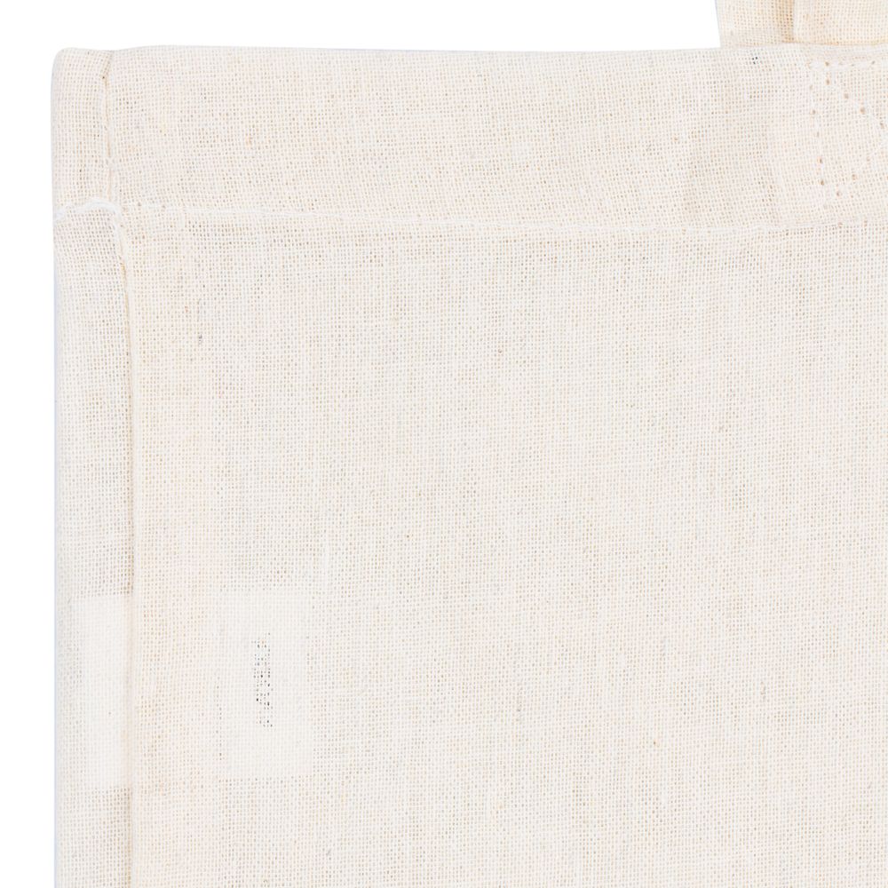 Сумка для покупок Cottonica Recycle, неокрашенная-4