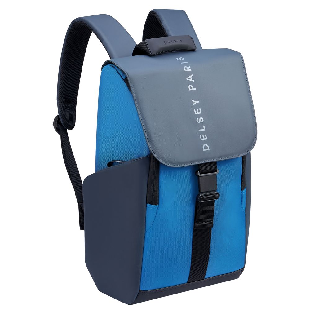 Рюкзак для ноутбука Securflap, синий-2