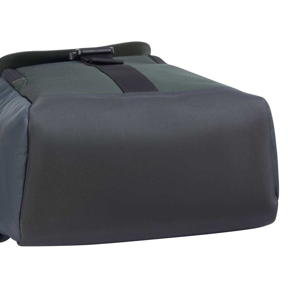 Рюкзак для ноутбука Securflap, хаки-7