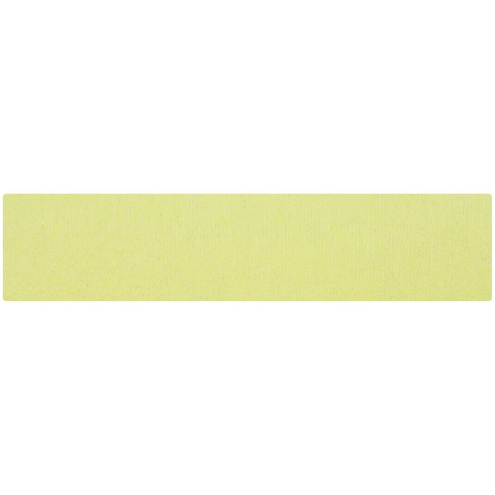 Лейбл Listra Latte, S, светло-зеленый-2
