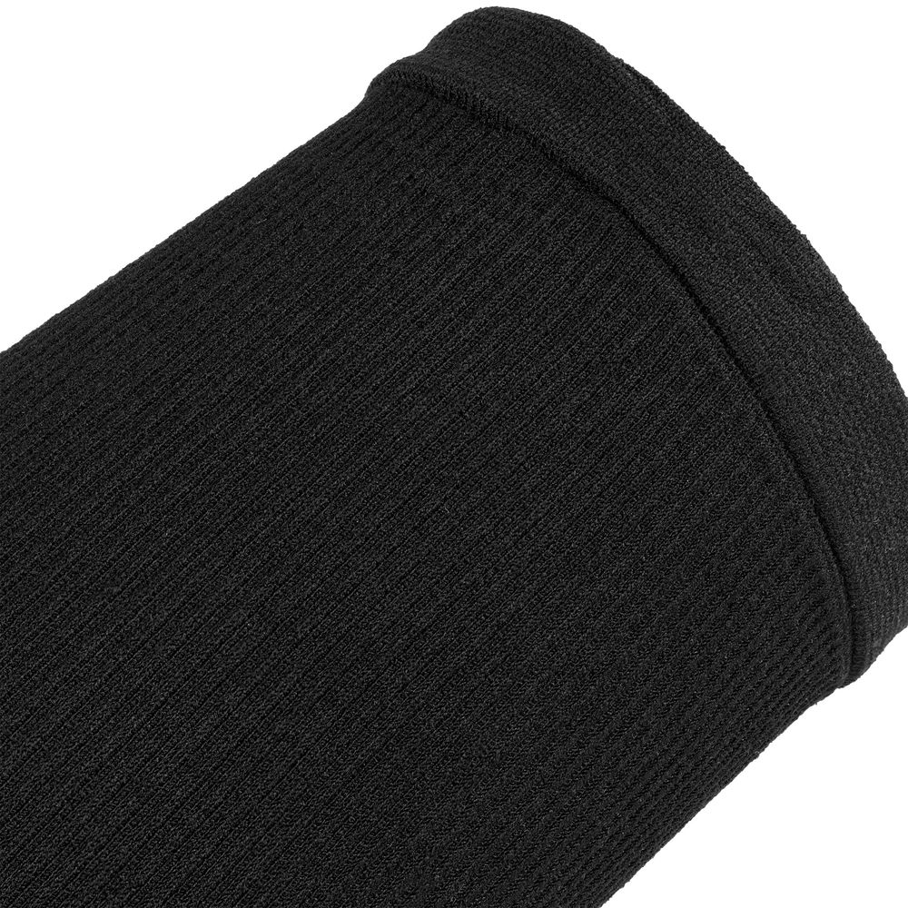 Рукава спортивные Flexor, черные-5