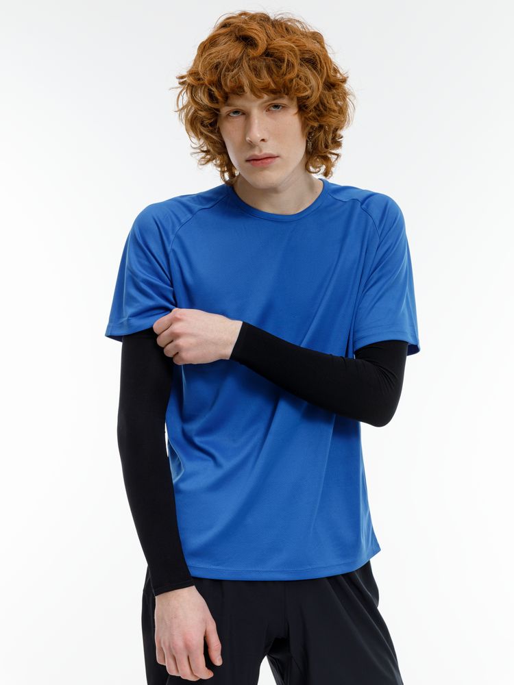 Рукава спортивные Flexor, черные-8