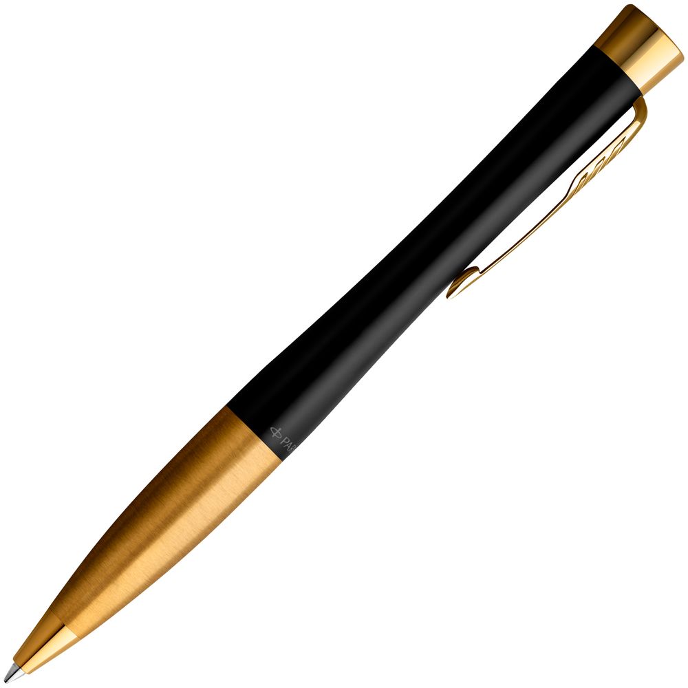 Ручка шариковая Parker Urban Twist Black GT-2