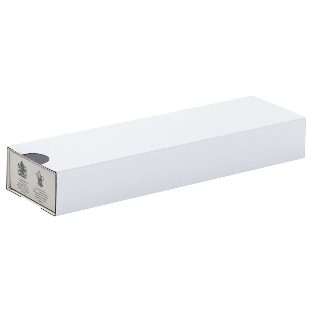 Ручка шариковая Parker Jotter XL Monochrome Grey, серебристая-5