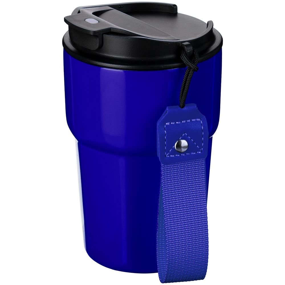 Термостакан Freshbrew, синий-1