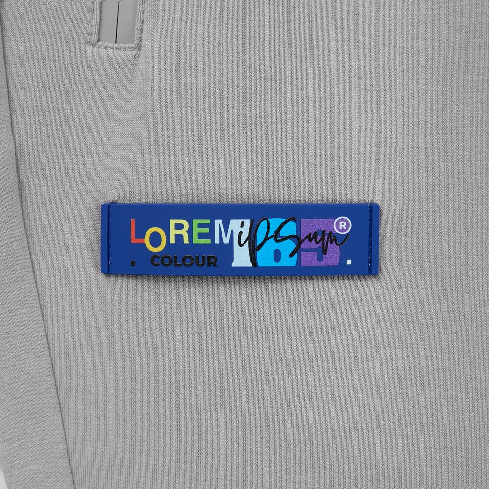 Джоггеры Lovi, серые, размер 3XL-18
