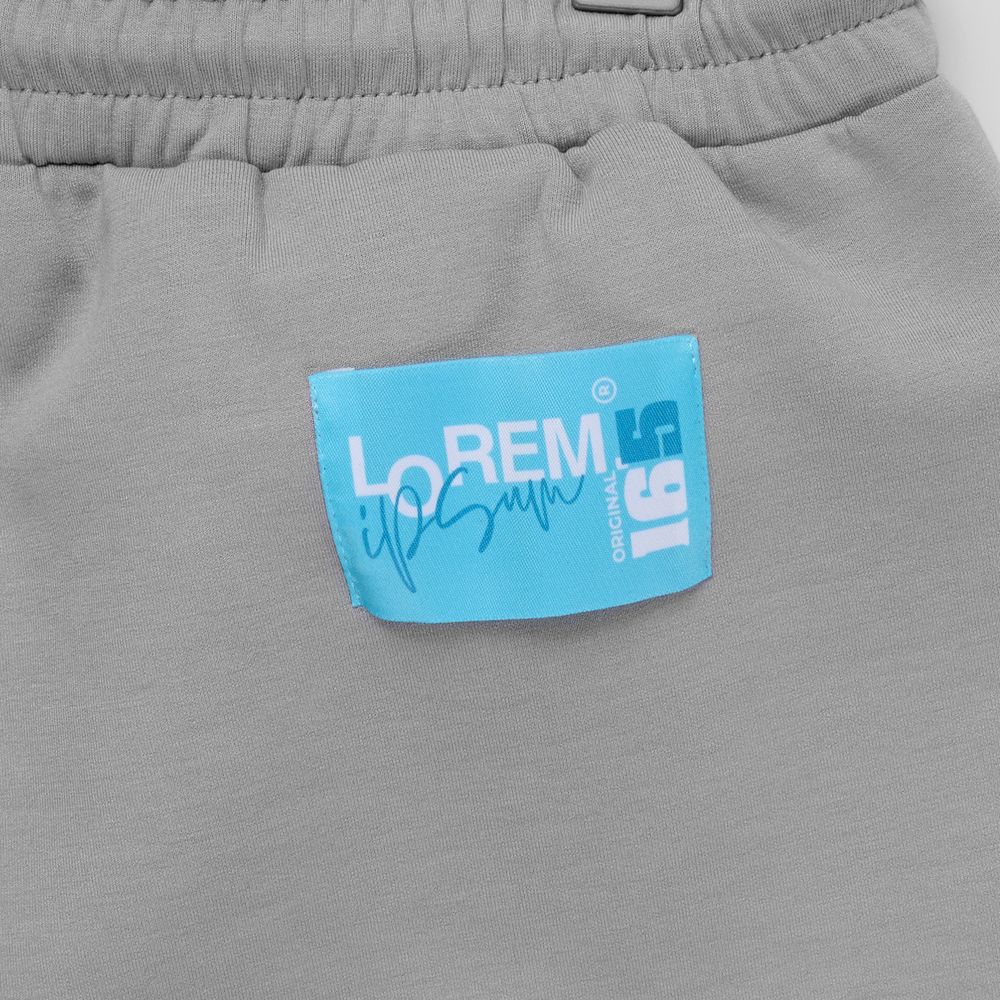 Джоггеры Lovi, серые, размер 3XL-19