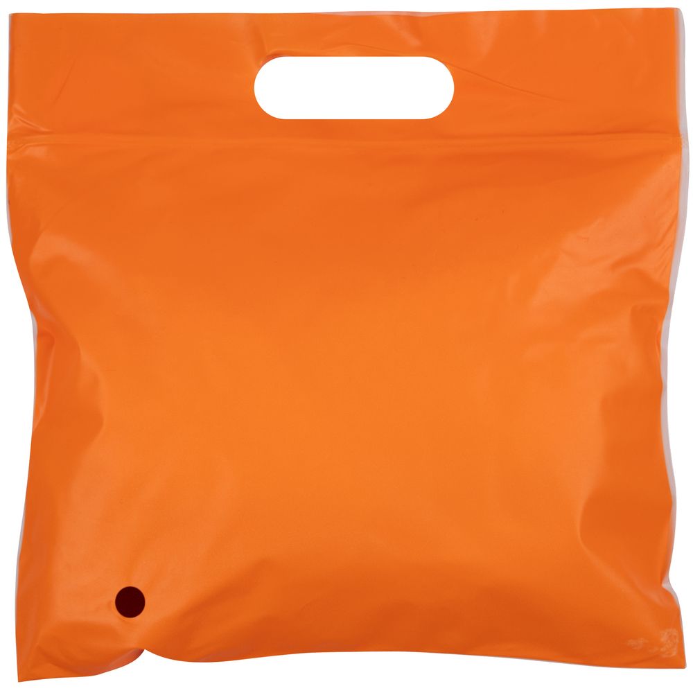 Дождевик RainDrop, оранжевый, размер 3XL/4XL-7