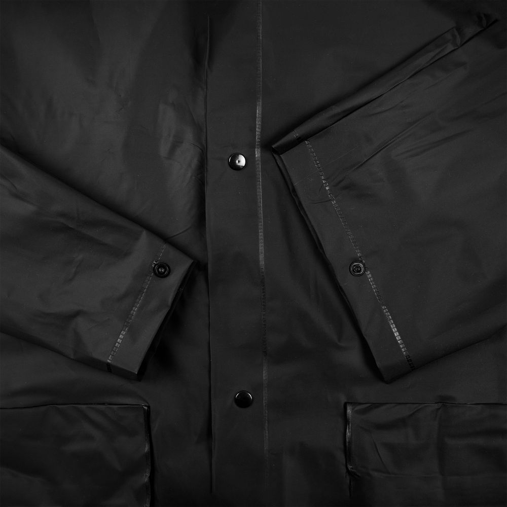 Дождевик RainDrop, черный, размер XS/S-5