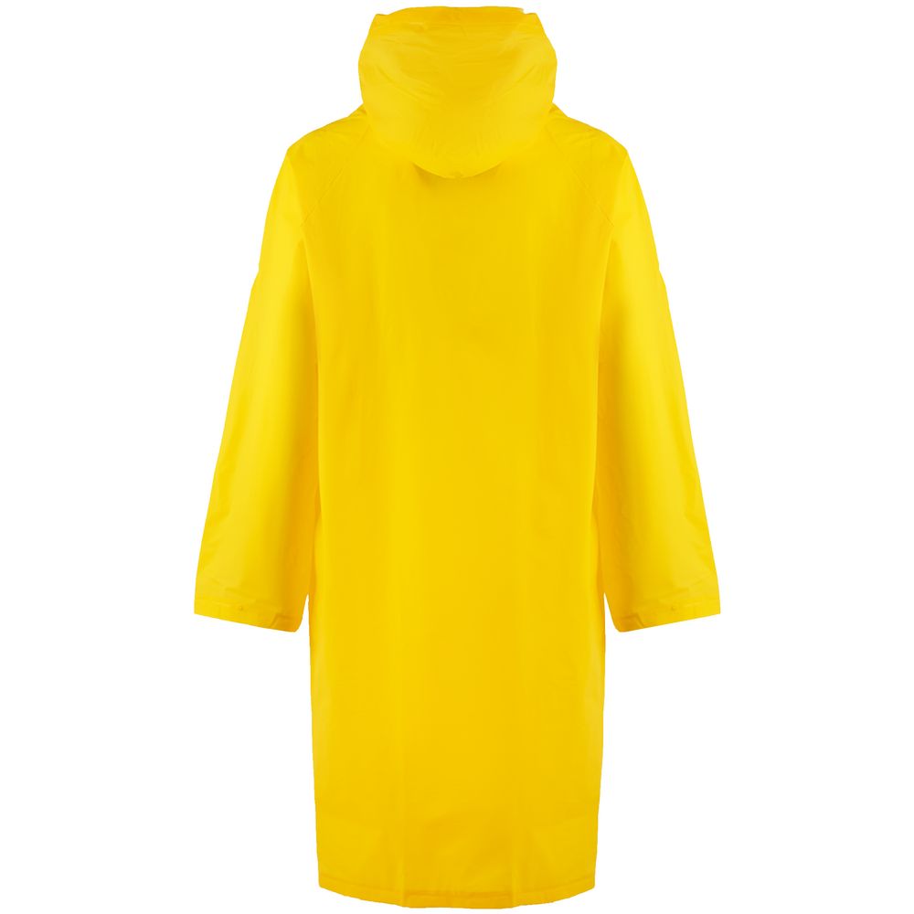 Дождевик RainDrop, желтый, размер XS/S-2